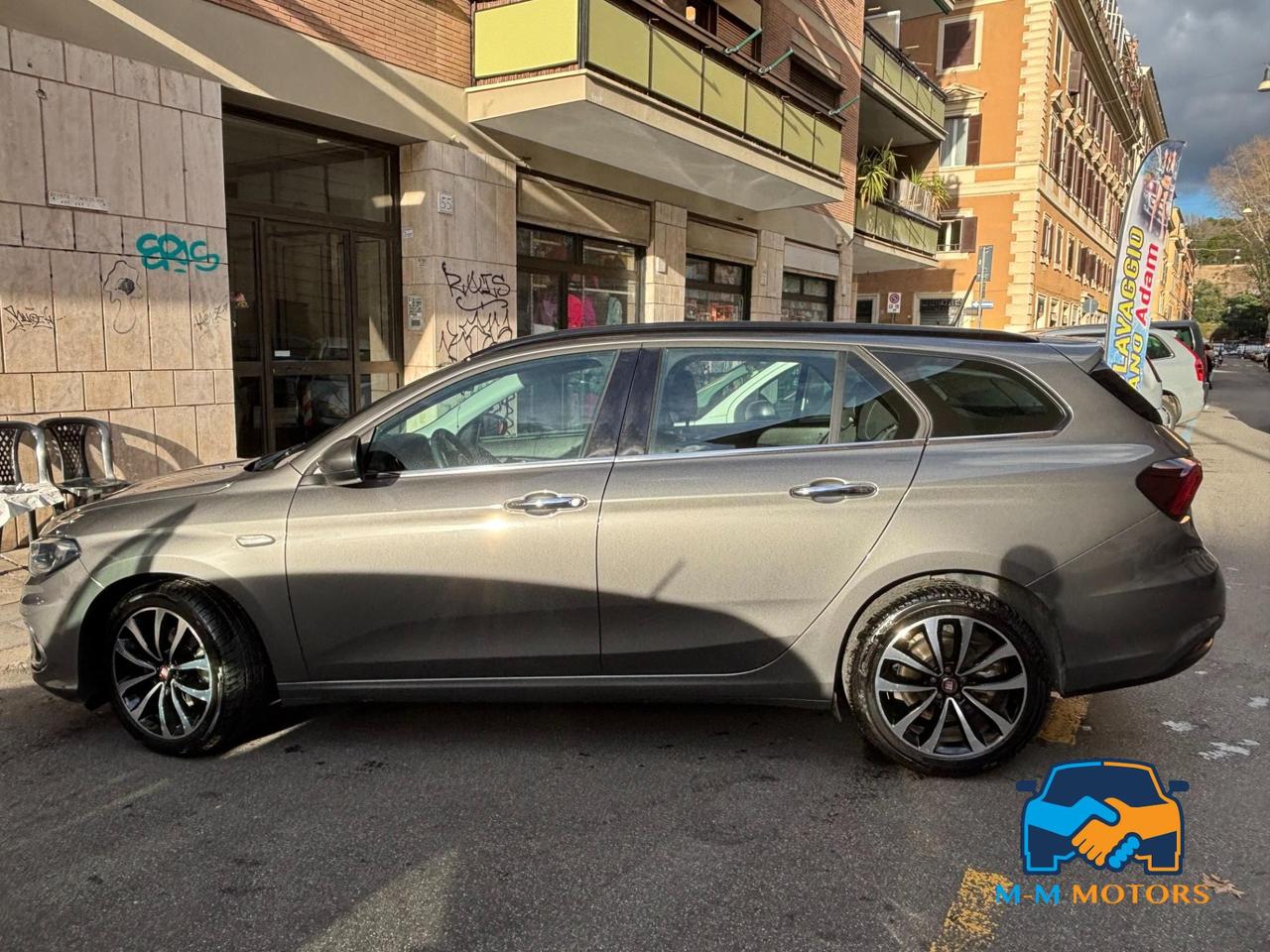 Fiat Tipo Station Wagon Tipo SW 1.3 mjt Business s&s 95cv