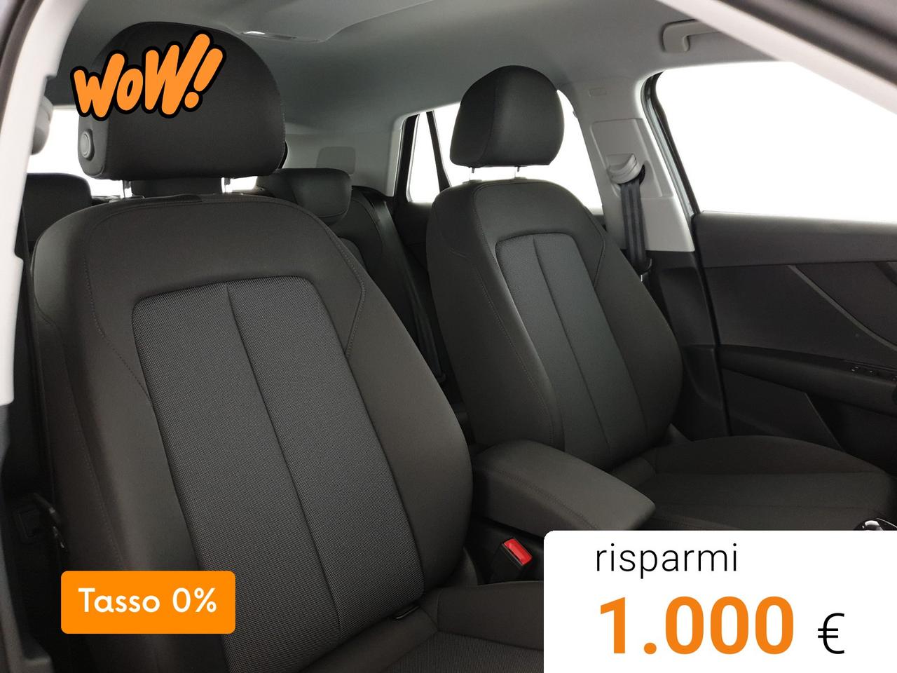 30TDI 116CV S tronic Business