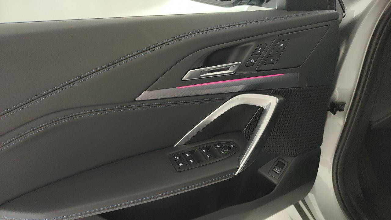 BMW X1 U11 - X1 xdrive 25e MSport Pro auto