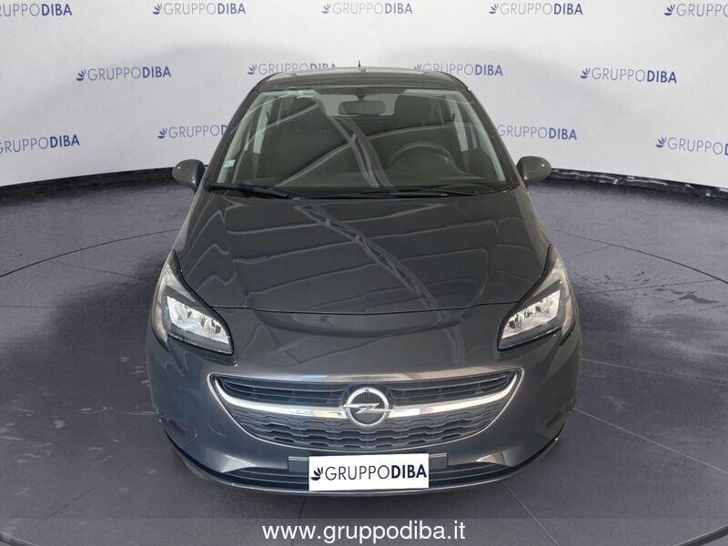 Opel Corsa V 2015 Benzina 5p 1.2 Advance (n-joy)