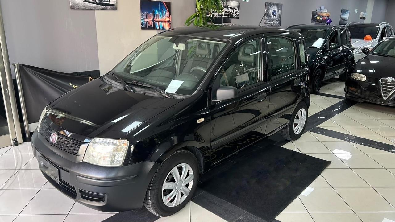 Fiat Panda 1.1 Actual