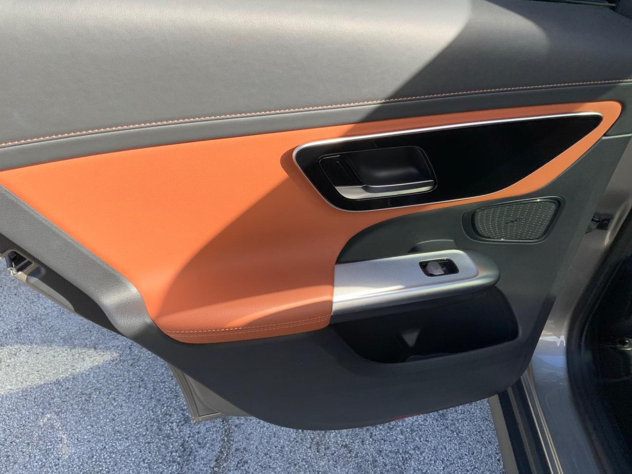 Mercedes-benz GLC 220 d 4Matic Mild Hybrid AMG Line Premium Plus TETTO.PELLE.