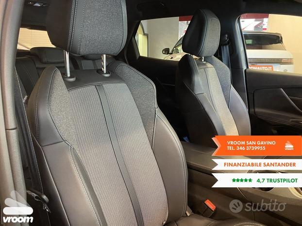PEUGEOT 3008 2 serie 3008 BlueHDi 130 S&S EAT8...