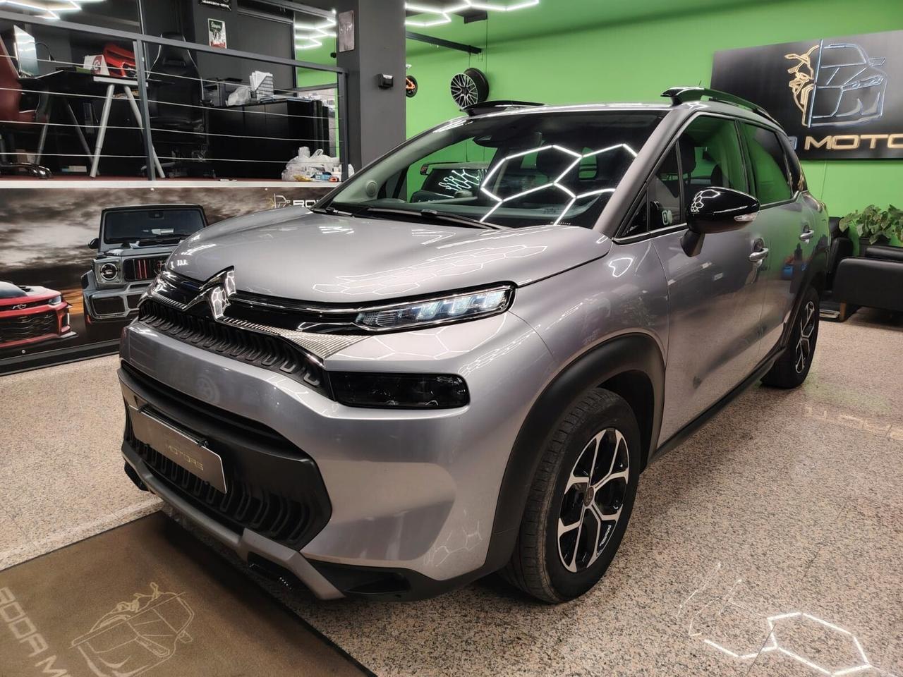 Citroen C3 Aircross PureTech 110 S&S