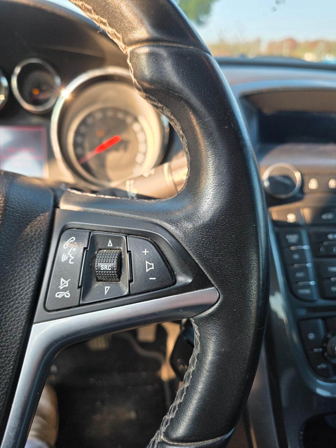 Opel Astra 1.7 CDTI 110CV 5 porte Cosmo