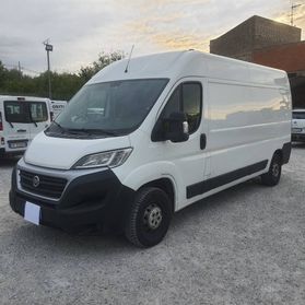 Fiat Ducato 33 2.3 MJT 130CV PLM-TM Furgone fattura con iva