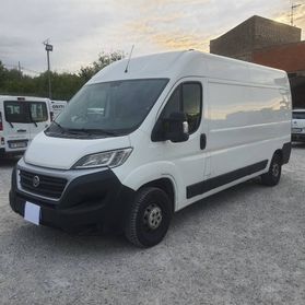 fiat ducato max 2.3 mjt 130cv