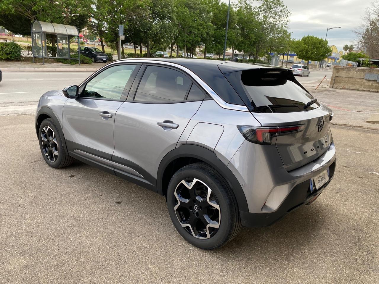 Opel Mokka 1.2 Turbo 130 CV Ultimate