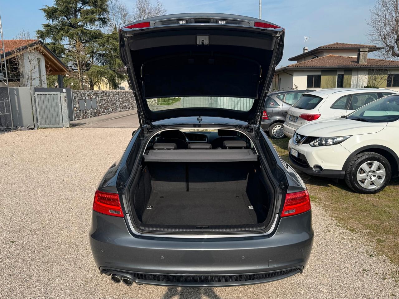 Audi A5 2.0 TDI 190cv S line Quattro | PREZZO PROMO