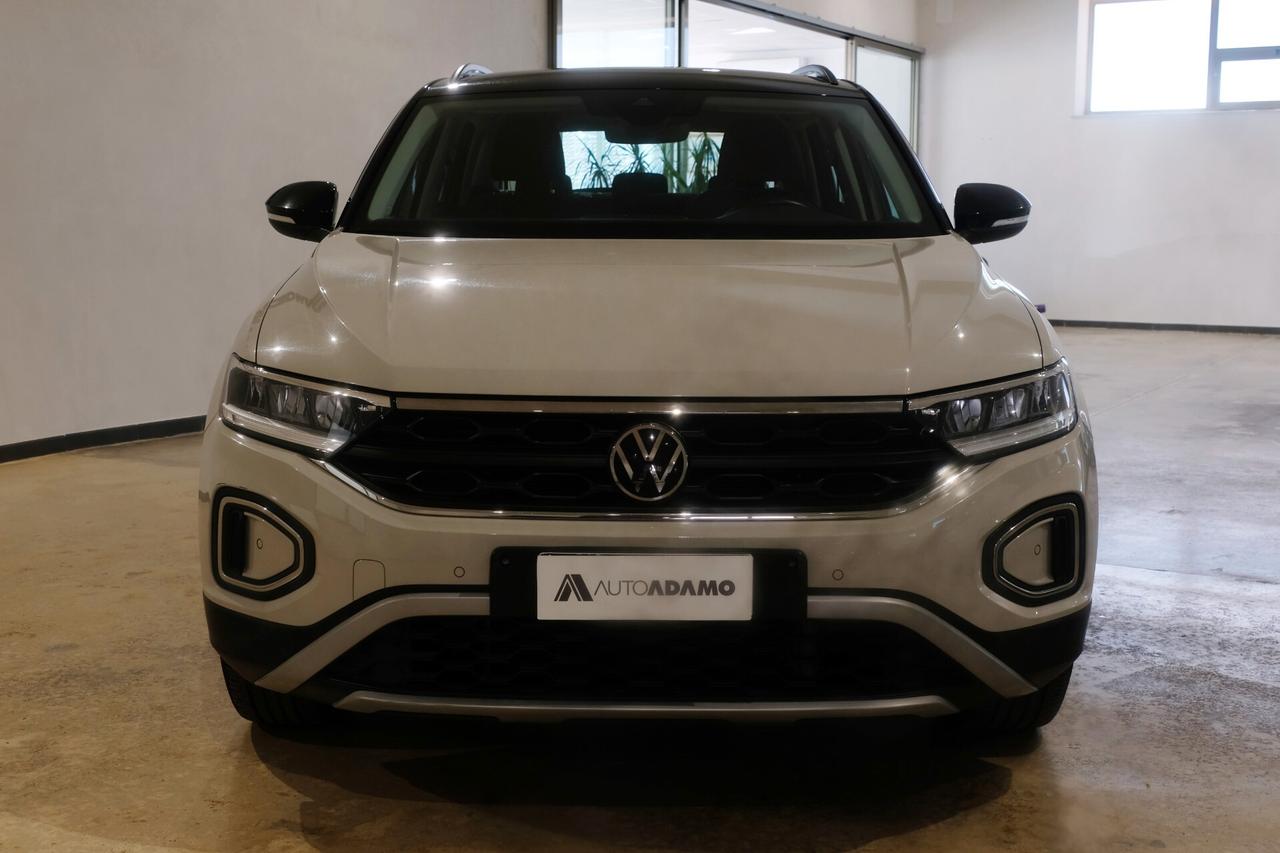 Volkswagen T-Roc 1.0 TSI Life