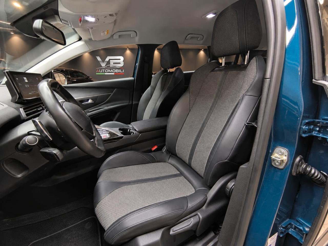 Peugeot 5008 BlueHDi 130 S&S EAT8 Allure Pack