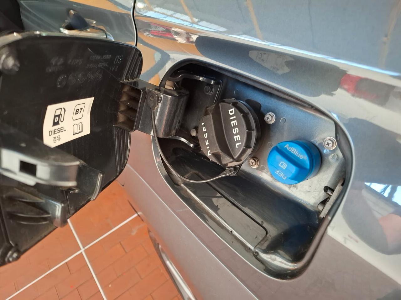 Hyundai Kona 1.6 CRDI 115 CV Exellence