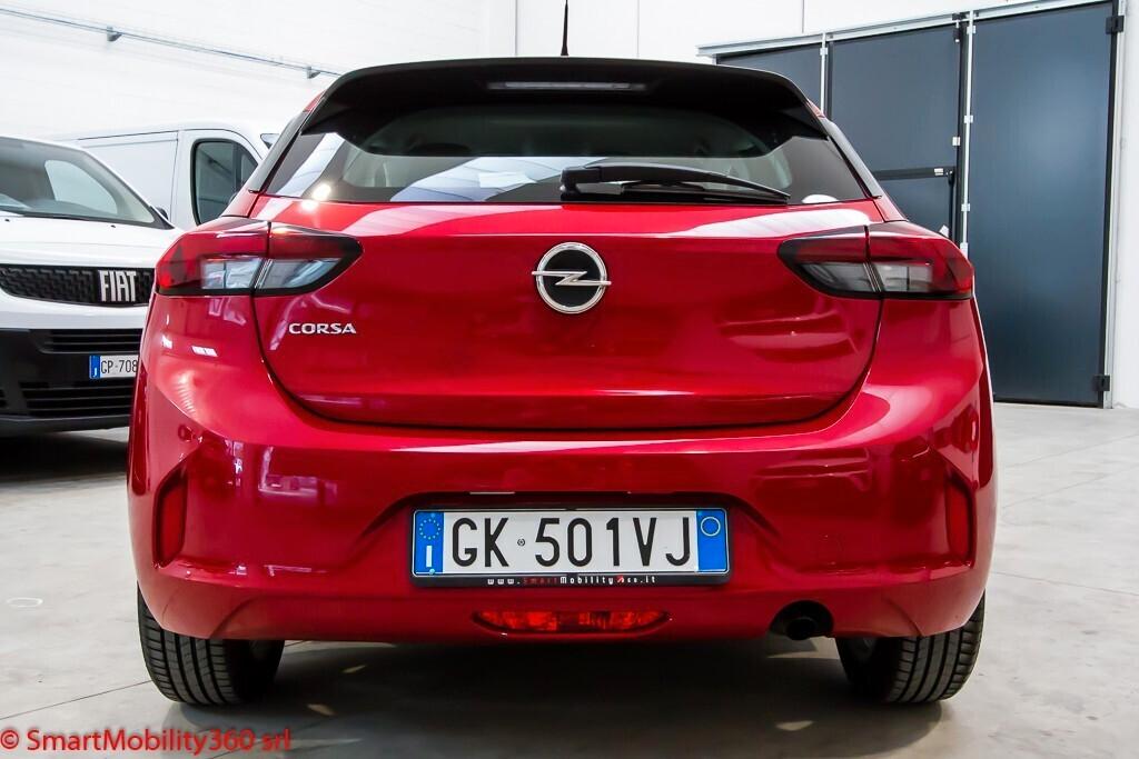 Opel Corsa 1.2 Edition s&s 75cv - Ok neopatentati!!!