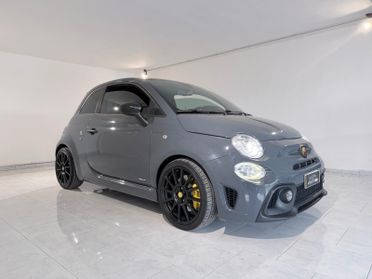 595 180CV COMPETIZIONE TETTO+XENO+PELLE+NAVI