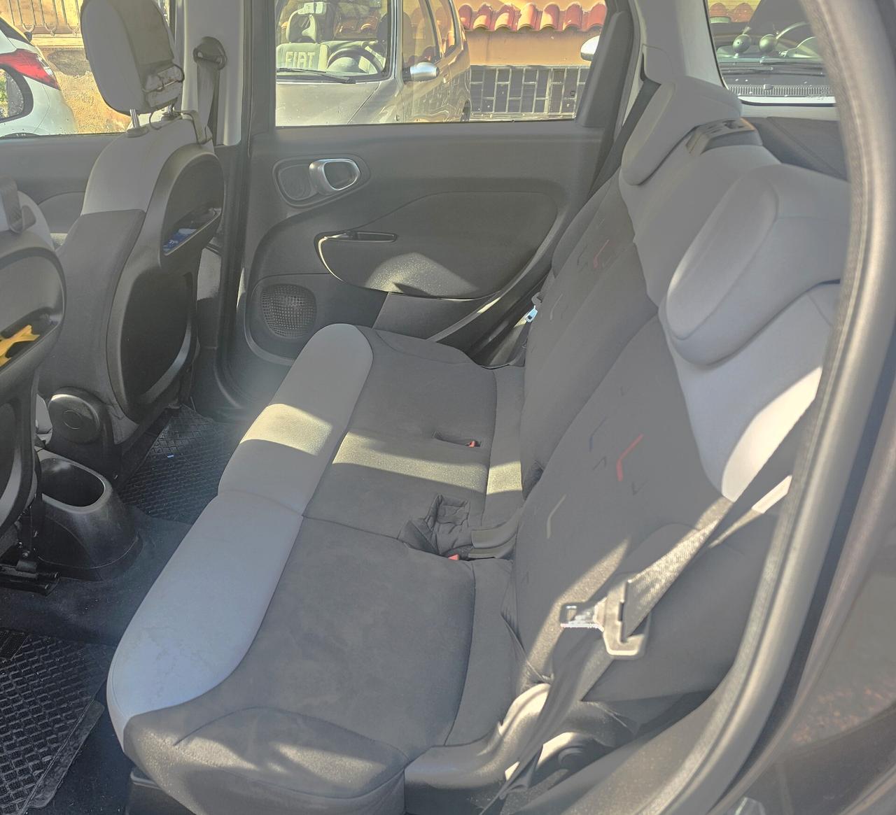 Fiat 500L Pro 1.6 MJT 105CV OMOLOGATA N1