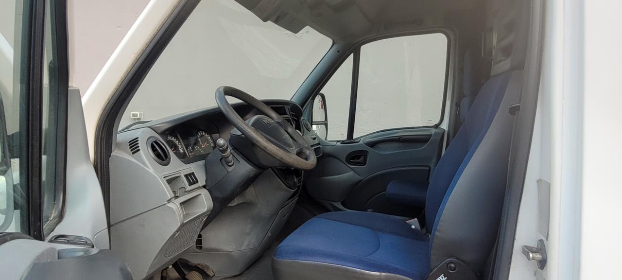 Iveco Daily H2 - L2 Metano