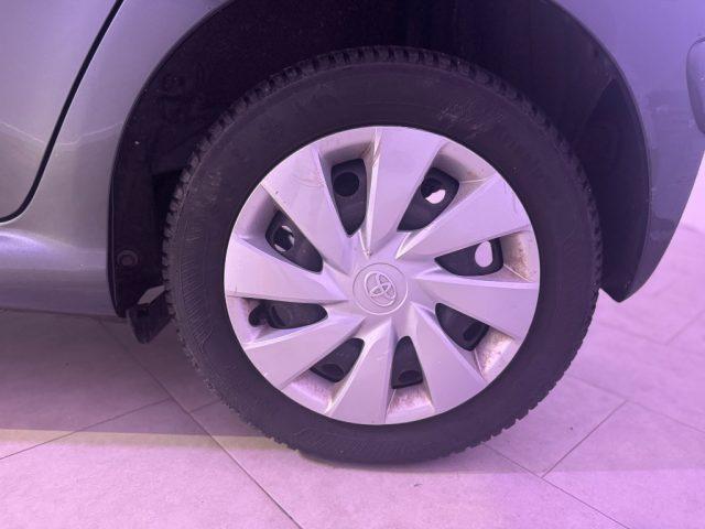 TOYOTA Aygo 1.0 12V VVT-i 5 porte Cool Soda Connect