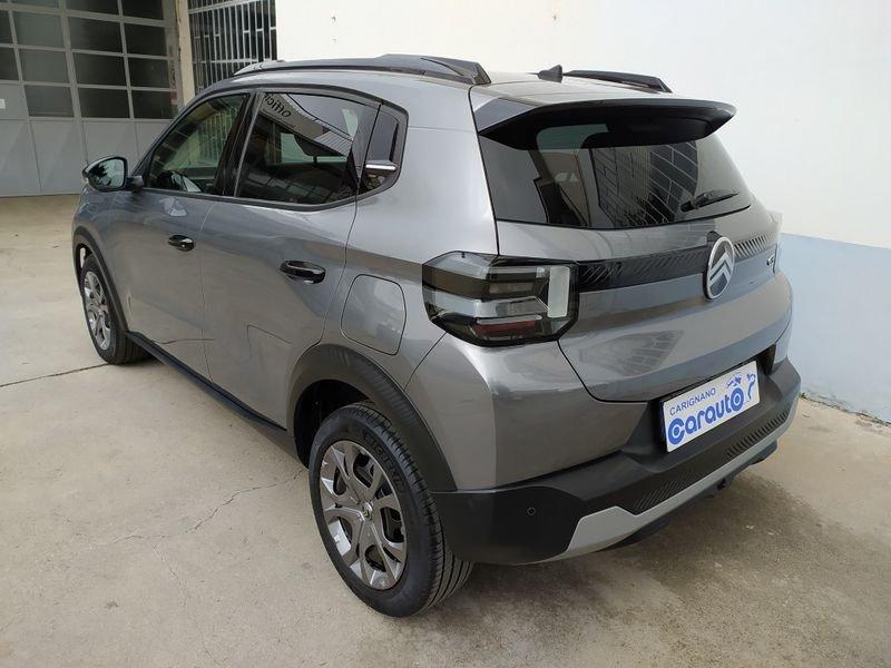 Citroën C3 100 Max Carauto CBC 5