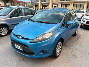 Ford Fiesta Fiesta+ 1.2 82Cv 5p