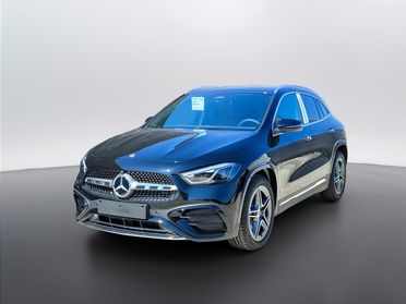 Mercedes-Benz GLA 200 d