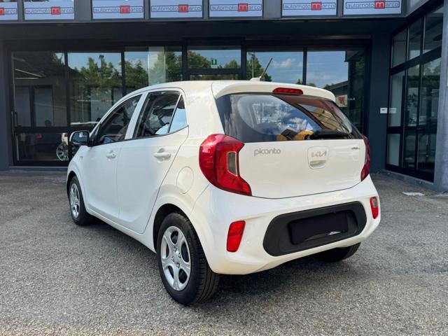 KIA Picanto 1.0 URBAN *SOLO 9500 KM!!!*