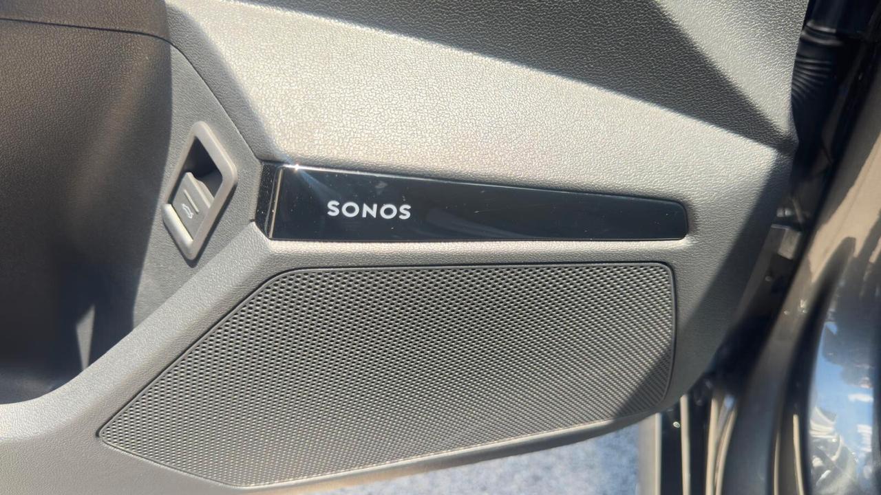 Audi RS 3 SPB TFSI quattro S tronic/PRONTA CONSEGNA/TETTO/SEDILI A GUSCIO/PROMO/