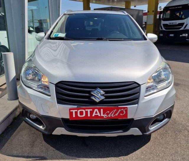 SUZUKI S-Cross 1.6 DDiS 5 porte Style 2wd OK NEO PATENTATI