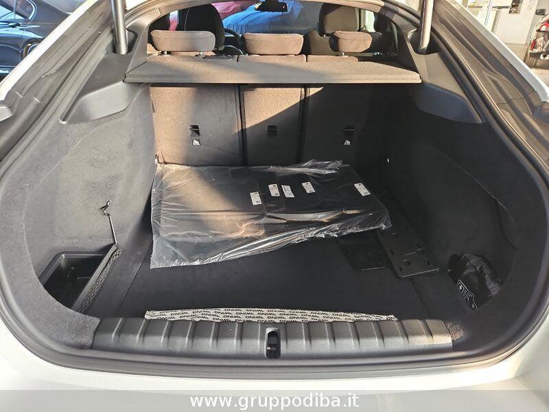 BMW Serie 4 420D XDRIVE GRAN COUPÉ