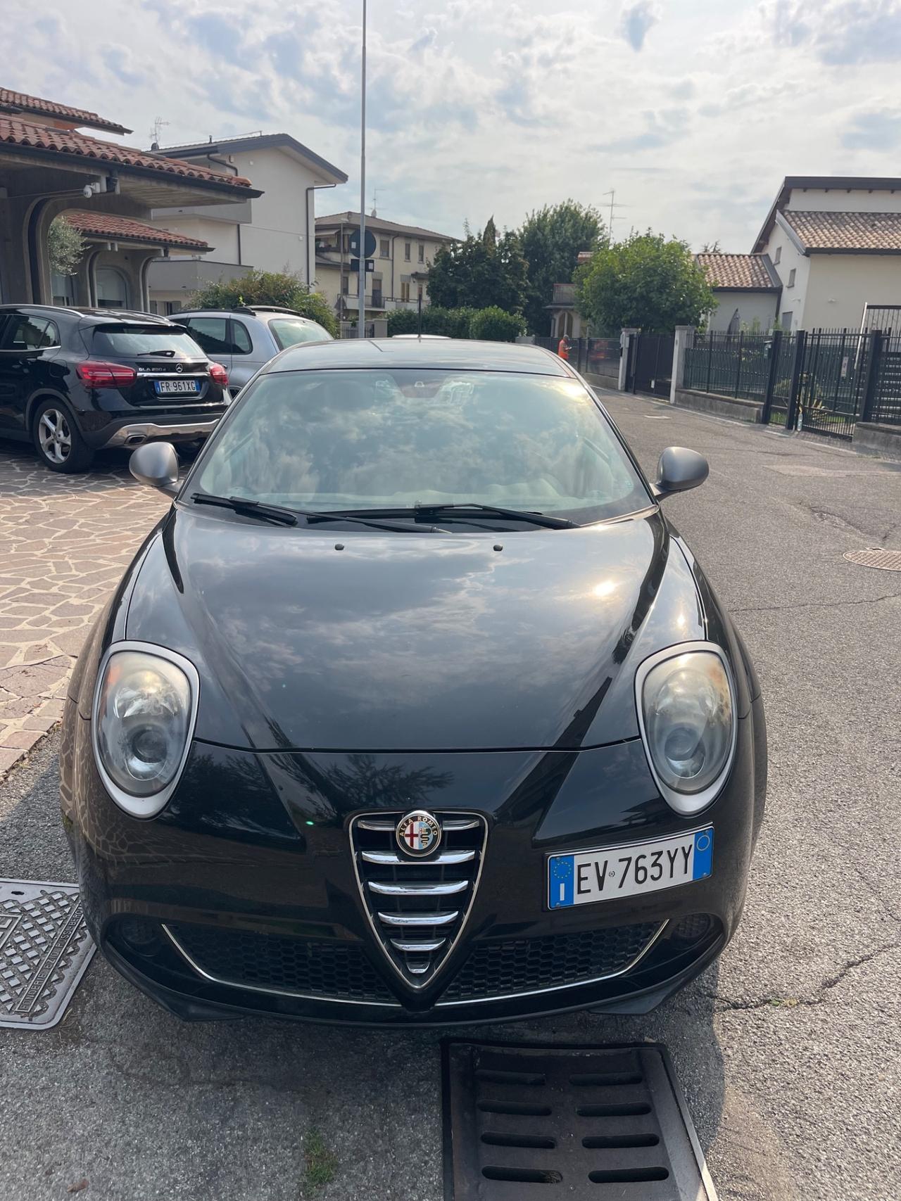 Alfa Romeo MiTo 1.3 JTDm 85 CV S&S Progression