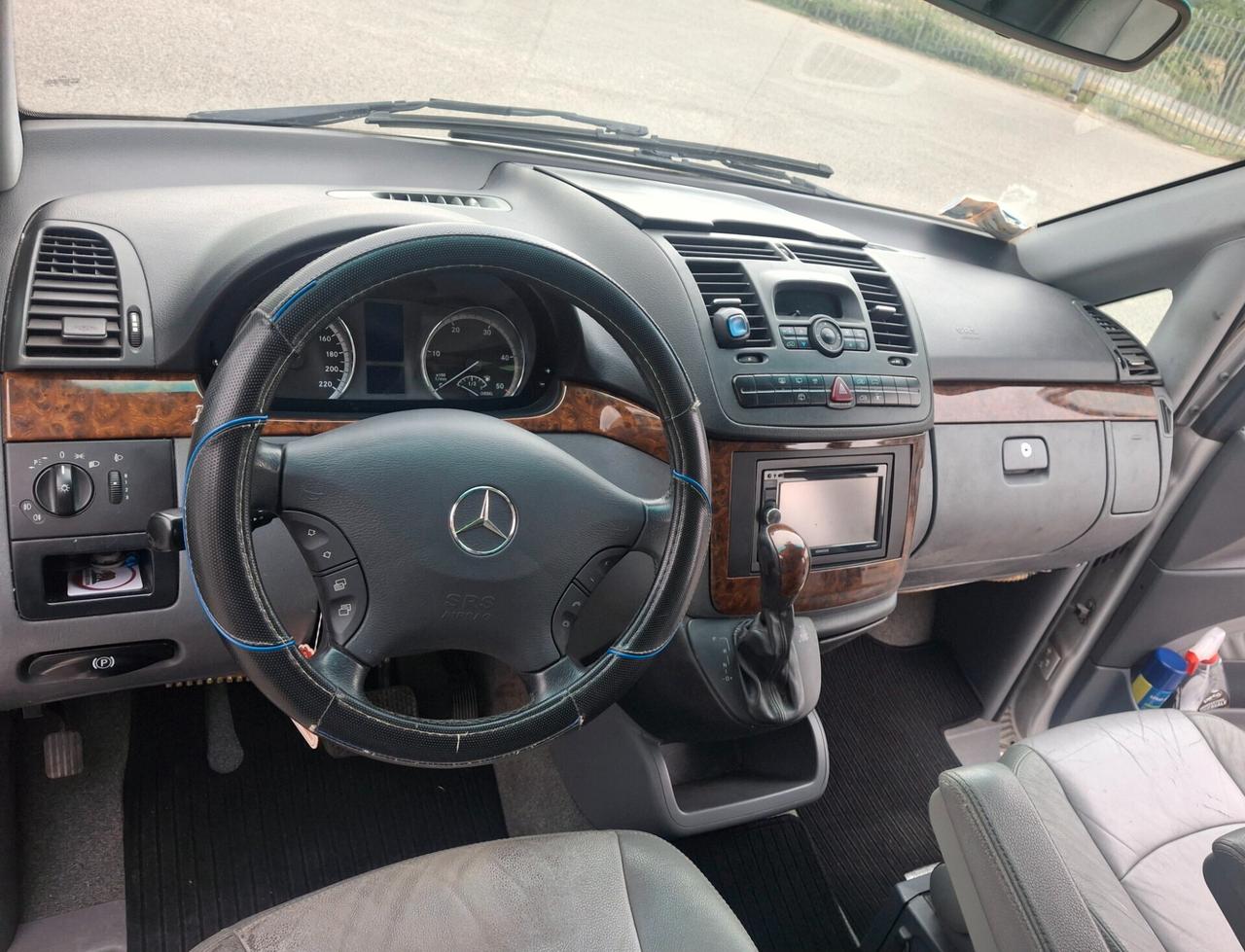 VIANO AUTOMATICO PERFETTO