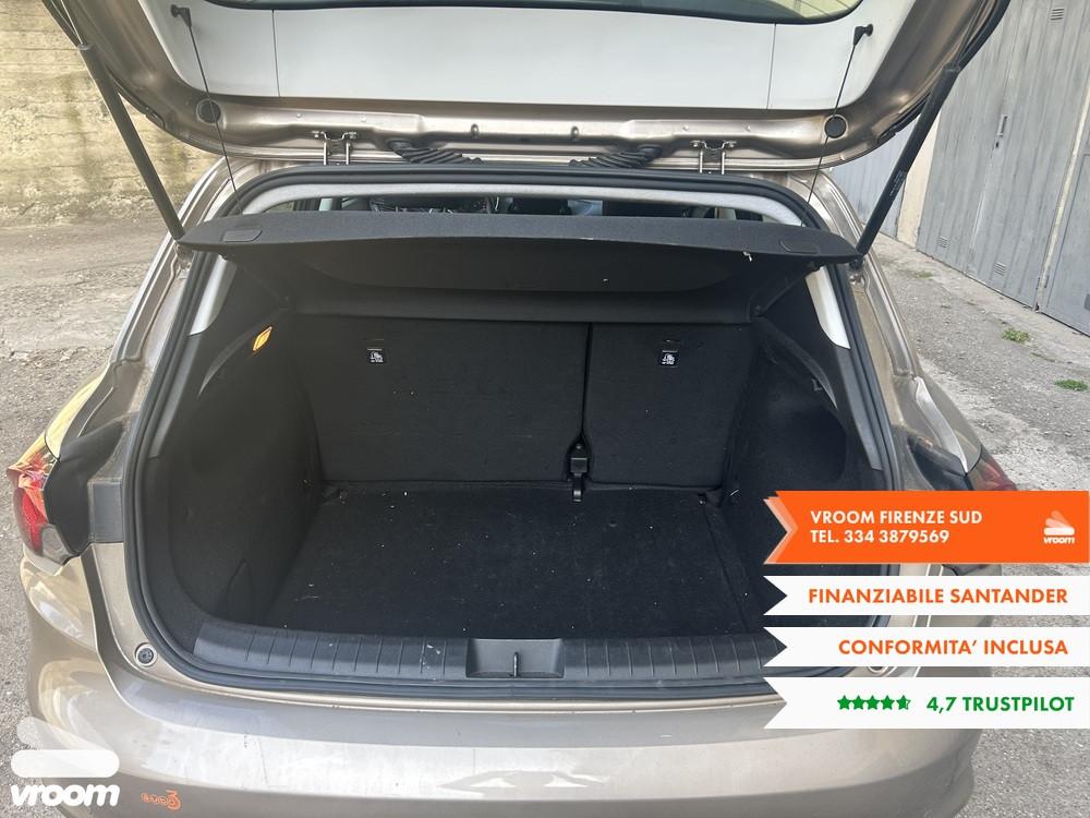 FIAT Tipo (2015-->) Tipo 1.0 5 porte City Life