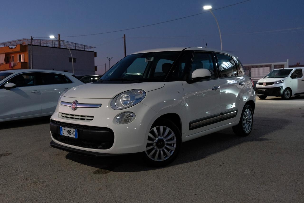 Fiat 500L 1.3 Multijet 85 CV Pop Star