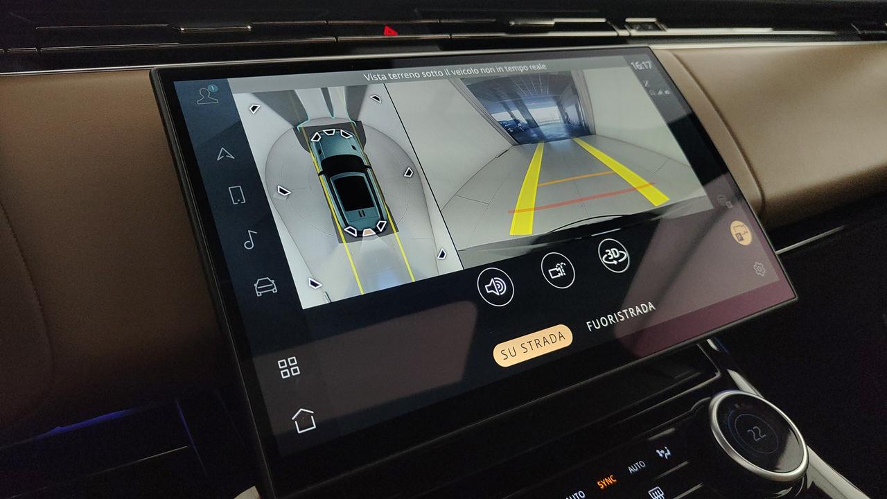 LAND ROVER Range Rover Sport 3.0d i6 mhev Autobiography awd 350cv auto