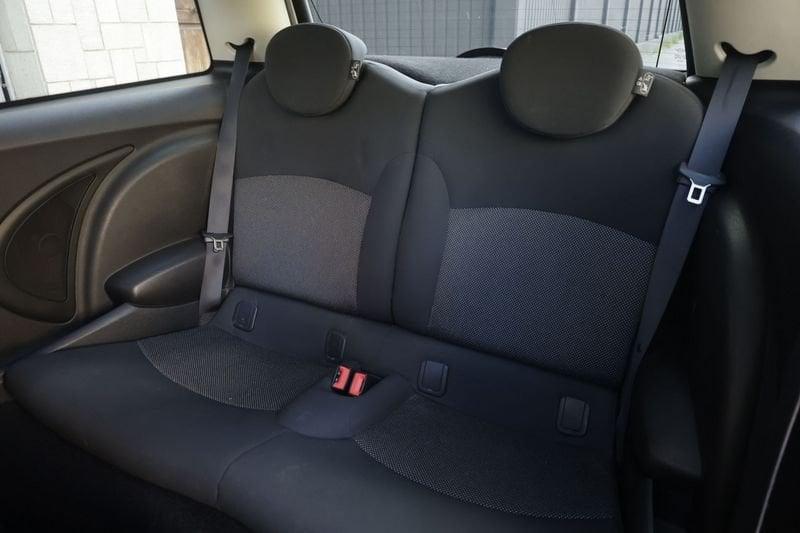 MINI Mini MINI Mini One John Cooper Works 72KW ANNO 2012