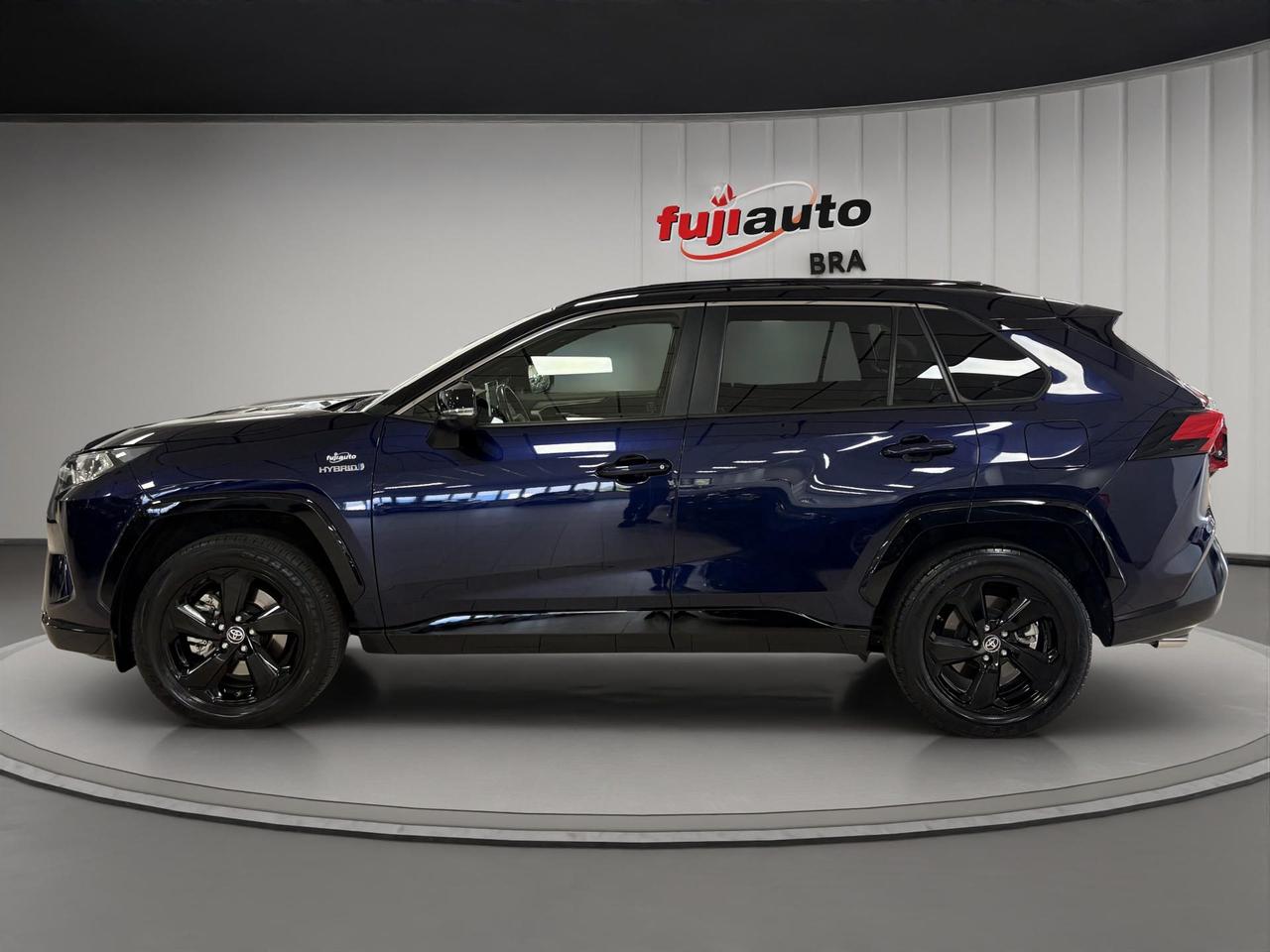 Toyota Rav4 2.5 vvt-ie h Style awd-i 222cv e-cvt
