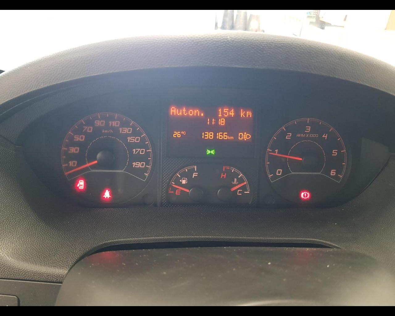 CITROEN Jumper III (II 2011) - jumper 33 L2H2 2.0 bluehdi 130cv E6