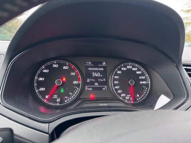 Seat Ibiza 1.0 TGI 5 porte Style