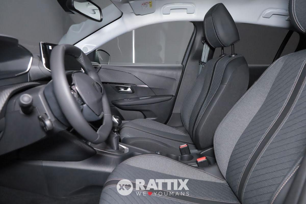 Peugeot 208 1.2 puretech 100CV Allure