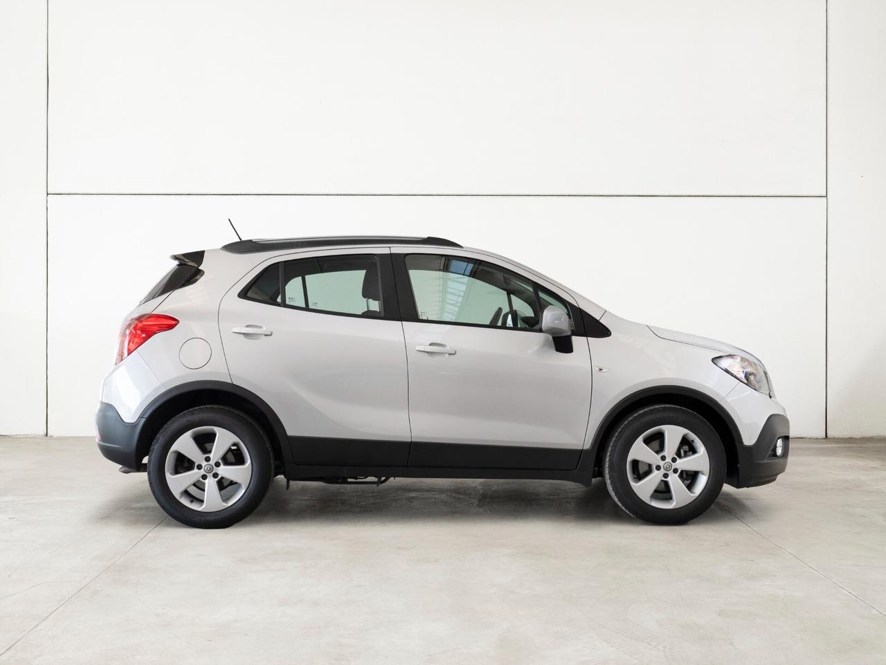Opel Mokka 1.6 Ecotec 115CV 4x2 Start&Stop