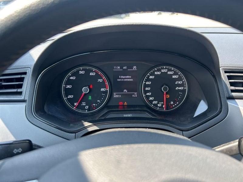 Seat Ibiza 1.0 TGI STYLE 90CV