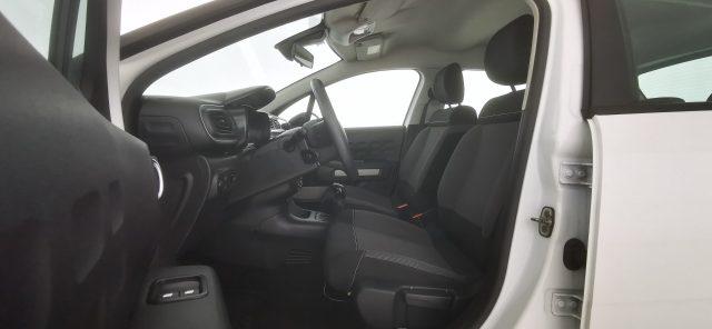 CITROEN C3 PureTech 83 S&S Feel