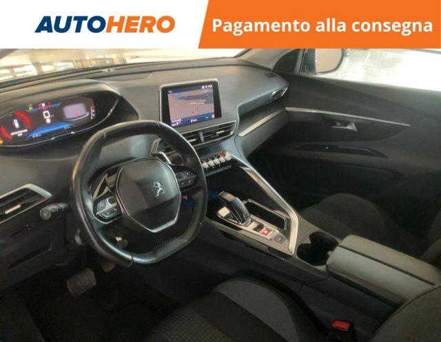 PEUGEOT 3008 BlueHDi 130 S&S EAT8 Business