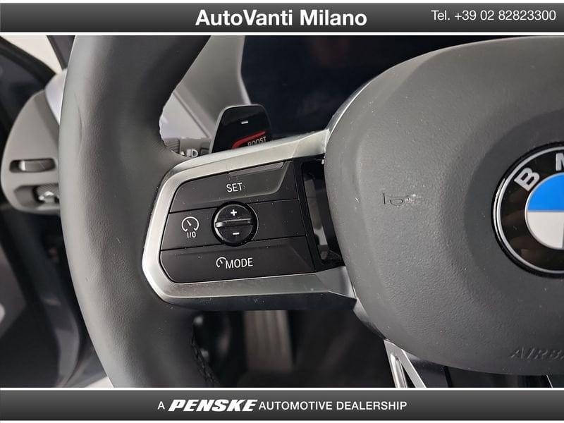 BMW Serie 1 118d MSport Pro