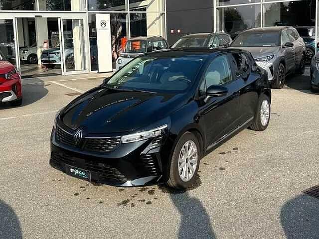 Renault Clio 1.0 Benzina 65cv EVOLUTION USATO GARANTITO