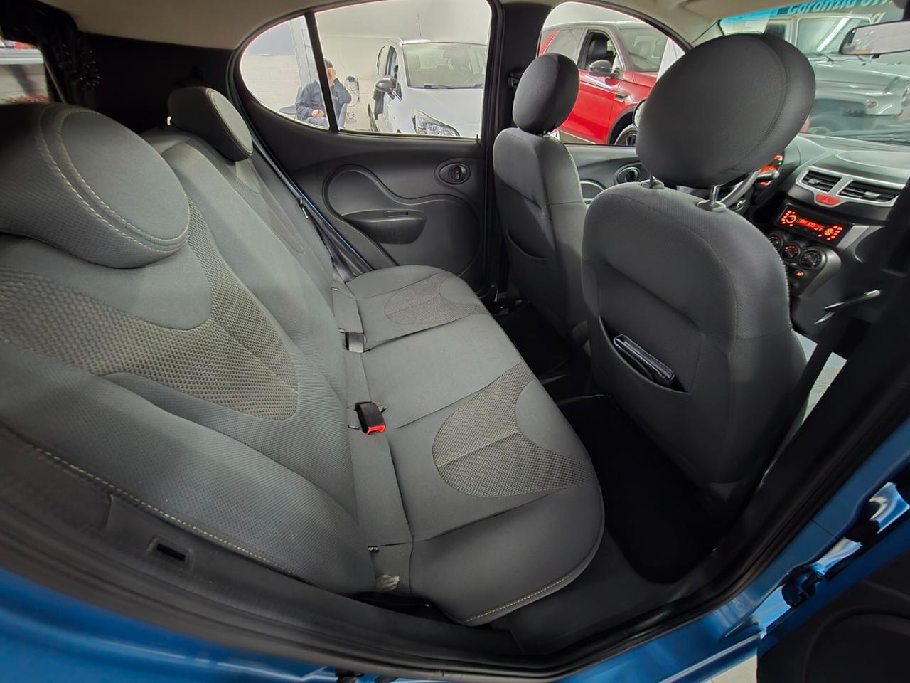 DR ZERO 1.0 GPL 2017 CON SOLI 86.000KM DA VETRINA