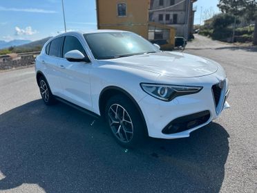 Alfa Romeo Stelvio 2.2 Turbodiesel 210 CV Q4 Executive