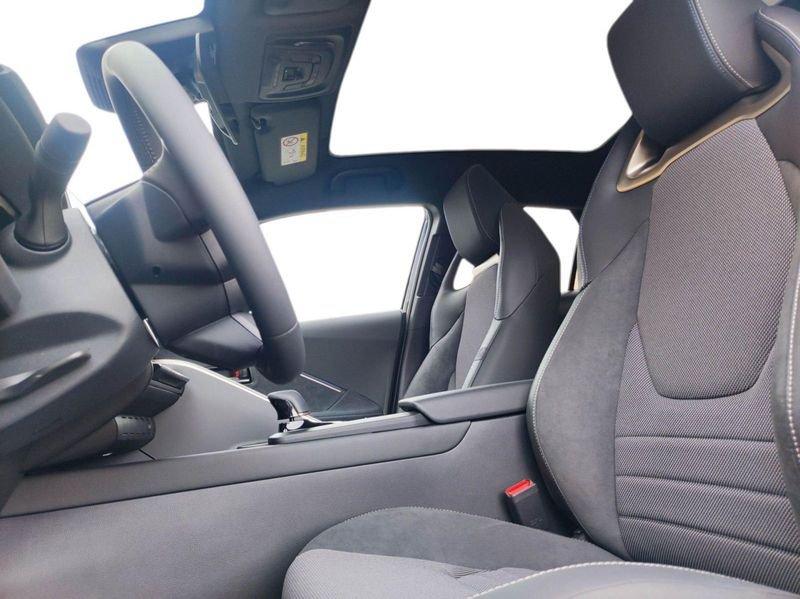 Toyota C-HR 2.0 PHEV Lounge