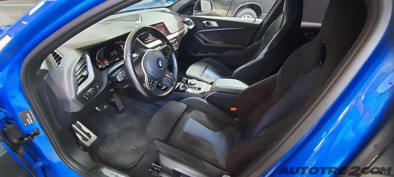 BMW Serie 1 120d xdrive 5p. M Sport steptronic