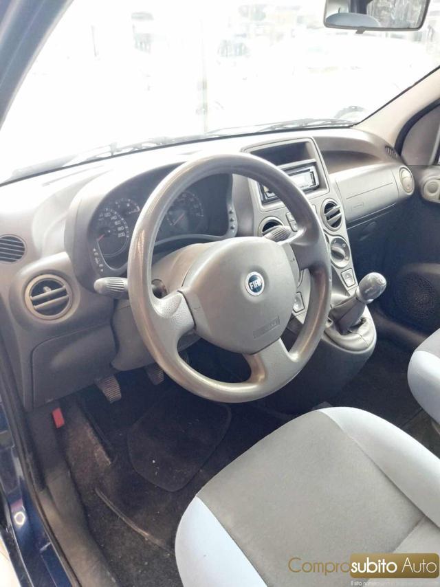 FIAT Panda 1.2 4x4 Climbing (Garanzia 12 Mesi)