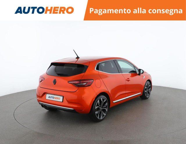 RENAULT Clio TCe 100 CV 5 porte Edition One